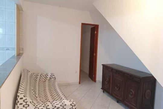Apartamento para alugar com 2 quartos, 40m² em Jardim Dona Leopoldina, Porto Alegre