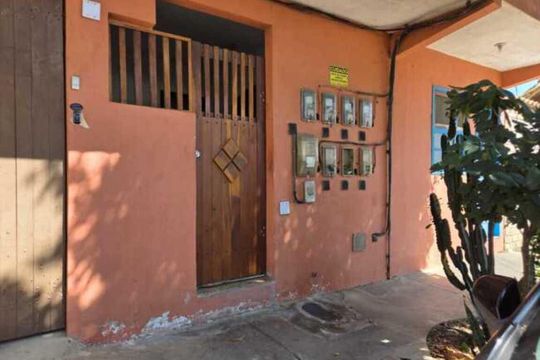 Apartamento para alugar com 2 quartos, 40m² em Jardim Dona Leopoldina, Porto Alegre