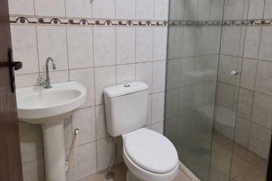 Apartamento para alugar com 2 quartos, 40m² em Jardim Dona Leopoldina, Porto Alegre