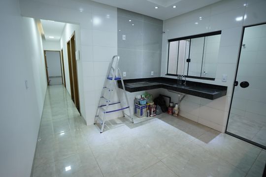 Casa à venda com 3 quartos, 150m² em Jardim Colorado I, Goiânia