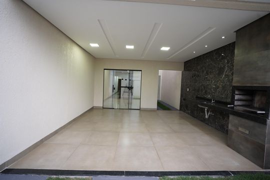 Casa à venda com 3 quartos, 150m² em Jardim Colorado I, Goiânia