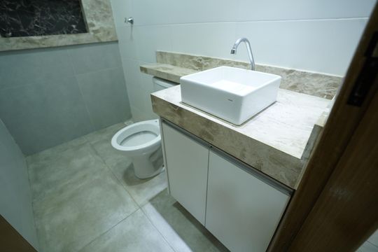 Casa à venda com 3 quartos, 150m² em Jardim Colorado I, Goiânia