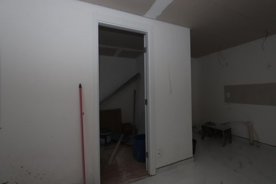 Sala de apartamento para alugar com 2 quartos, 32m² em Vila Graciosa, São Paulo