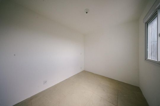 Quarto 1 de apartamento à venda com 2 quartos, 42m² em Vila Ré, São Paulo