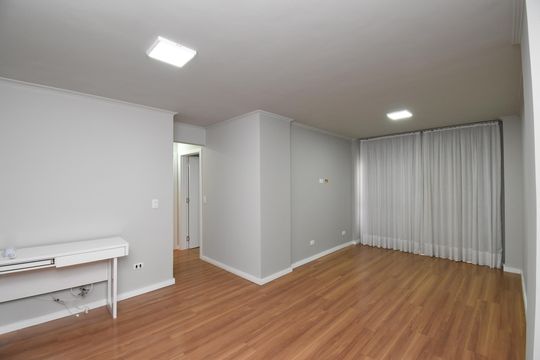 Apartamento para alugar com 2 quartos, 71m² em Bigorrilho, Curitiba