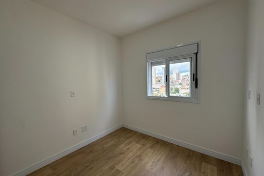 Quarto 2 de apartamento para alugar com 3 quartos, 73m² em Centro, Jacareí