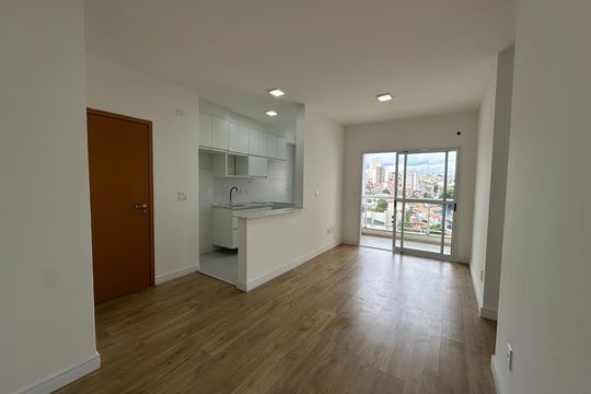 Apartamento para alugar com 3 quartos, 73m² em Centro, Jacareí