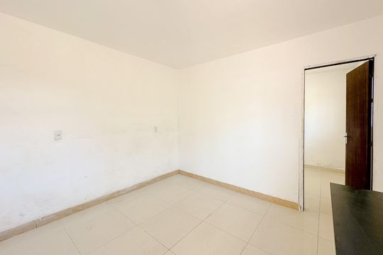 Apartamento para alugar com 1 quarto, 35m² em São João do Rio Vermelho, Florianópolis