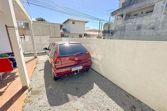Apartamento para alugar com 1 quarto, 35m² em São João do Rio Vermelho, Florianópolis