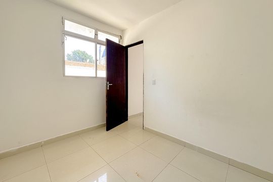 Apartamento para alugar com 1 quarto, 35m² em São João do Rio Vermelho, Florianópolis