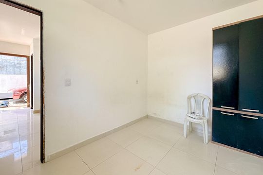 Quarto de apartamento para alugar com 1 quarto, 35m² em São João do Rio Vermelho, Florianópolis