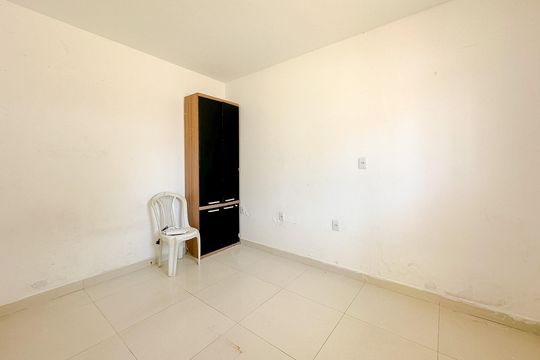 Apartamento para alugar com 1 quarto, 35m² em São João do Rio Vermelho, Florianópolis