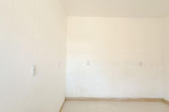 Apartamento para alugar com 1 quarto, 35m² em São João do Rio Vermelho, Florianópolis