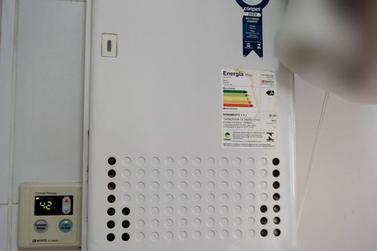Área de Serviço de apartamento para alugar com 3 quartos, 181m² em Pinheiros, São Paulo