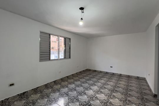 Quarto 1 de casa para alugar com 3 quartos, 120m² em Parque Sao Miguel, Guarulhos