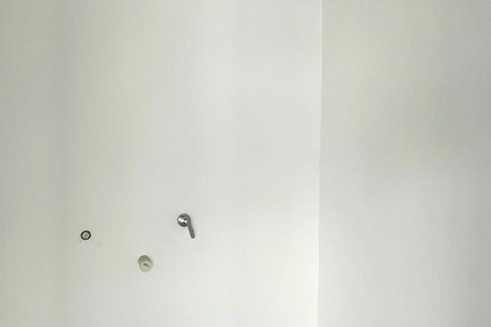 Lavabo de apartamento à venda com 2 quartos, 136m² em Pinheiros, São Paulo