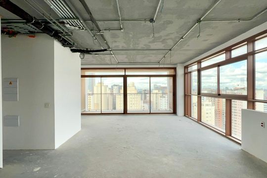Apartamento à venda com 2 quartos, 136m² em Pinheiros, São Paulo