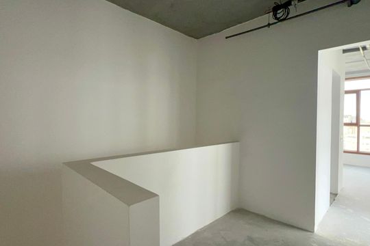 Living de apartamento à venda com 2 quartos, 136m² em Pinheiros, São Paulo