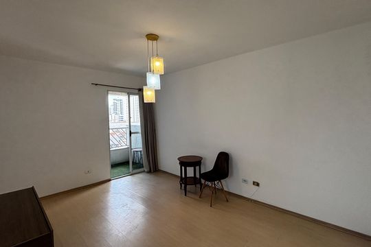 Apartamento à venda com 2 quartos, 50m² em Jardim Bela Vista, Santo André