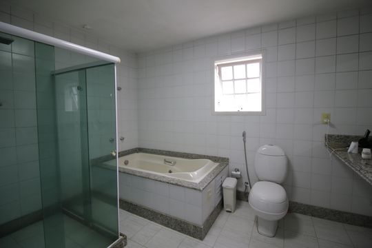 Casa de Condomínio à venda com 4 quartos, 350m² em Taquara, Rio de Janeiro