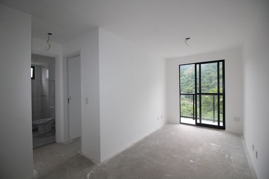 Apartamento para alugar com 2 quartos, 134m² em Jacarepaguá, Rio de Janeiro