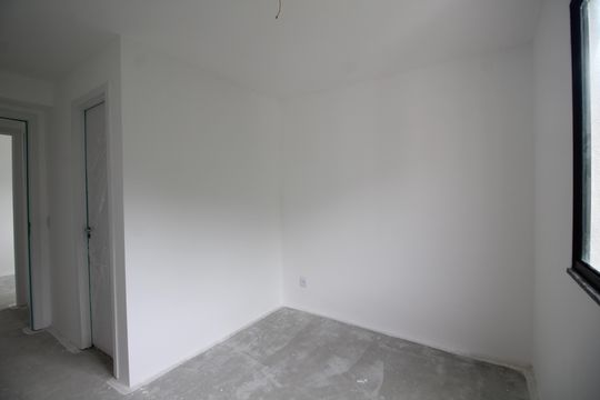 Quarto 2 de apartamento para alugar com 2 quartos, 134m² em Jacarepaguá, Rio de Janeiro