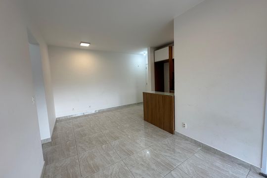 Sala de apartamento para alugar com 2 quartos, 62m² em Green Valley, Barueri