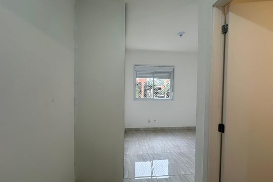 Suíte de apartamento para alugar com 2 quartos, 62m² em Green Valley, Barueri
