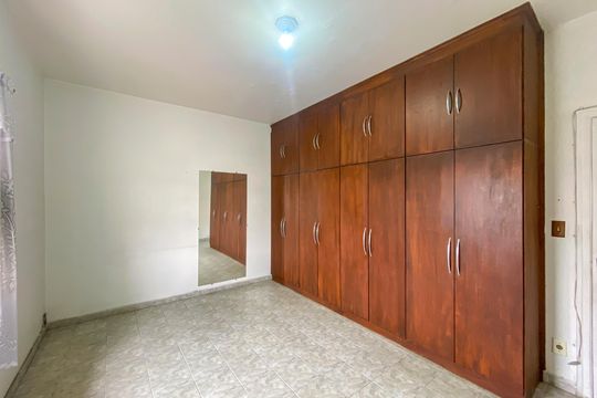 Quarto 2 de casa à venda com 2 quartos, 100m² em Jardim Virginia Bianca, São Paulo