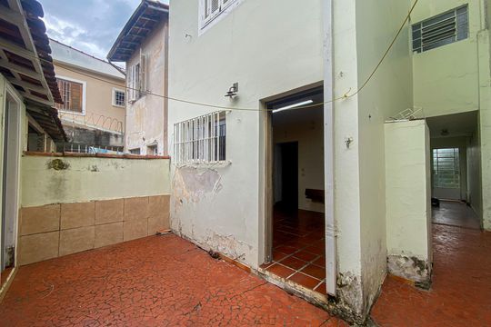 Área Externa de casa à venda com 2 quartos, 100m² em Jardim Virginia Bianca, São Paulo