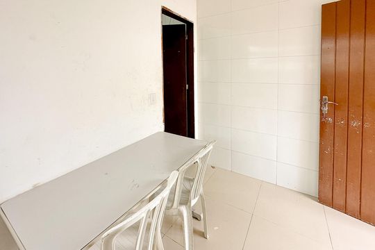 Kitnet/Studio para alugar com 1 quarto, 35m² em São João do Rio Vermelho, Florianópolis
