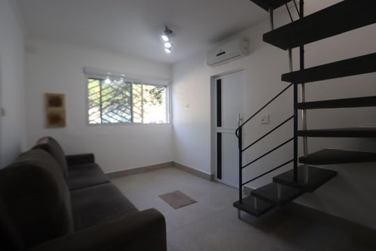 Casa para alugar com 2 quartos, 130m² em Vila Graciosa, São Paulo