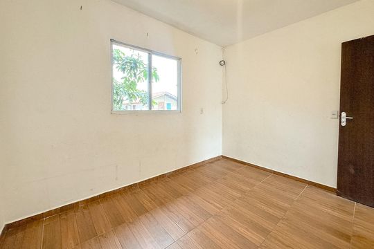 Quarto de kitnet/studio para alugar com 1 quarto, 35m² em São João do Rio Vermelho, Florianópolis