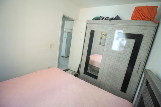 Apartamento à venda com 1 quarto, 34m² em Brás, São Paulo