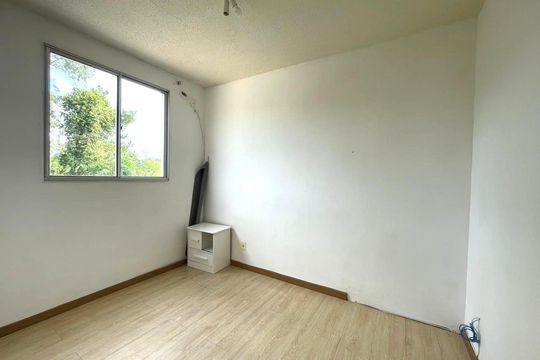 Apartamento à venda com 2 quartos, 50m² em Operário, Novo Hamburgo