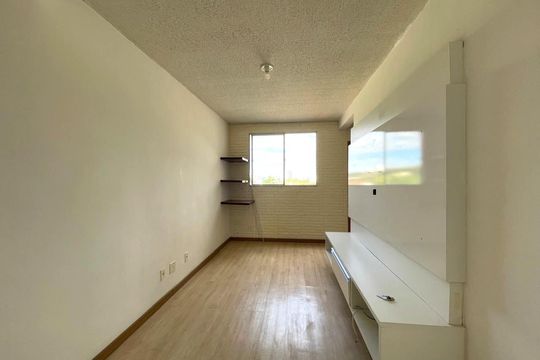 Apartamento à venda com 2 quartos, 50m² em Operário, Novo Hamburgo