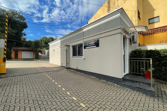 Apartamento à venda com 2 quartos, 50m² em Operário, Novo Hamburgo