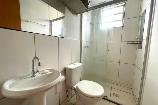 Apartamento à venda com 2 quartos, 50m² em Operário, Novo Hamburgo