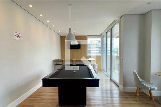 Apartamento para alugar com 1 quarto, 104m² em Sumaré, São Paulo
