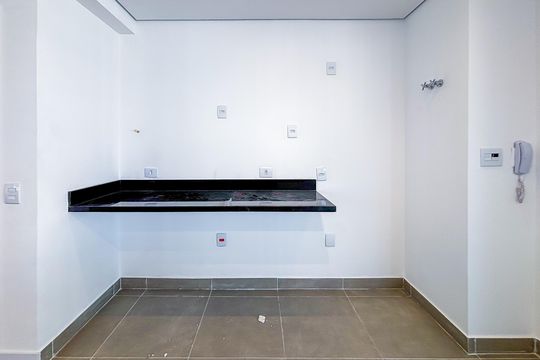 Apartamento para alugar com 1 quarto, 104m² em Sumaré, São Paulo