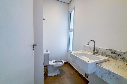 Apartamento para alugar com 1 quarto, 104m² em Sumaré, São Paulo