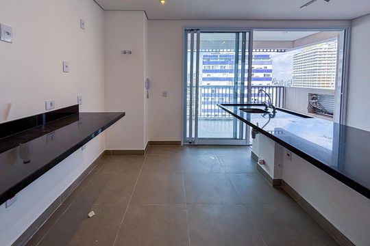 Apartamento para alugar com 1 quarto, 104m² em Sumaré, São Paulo