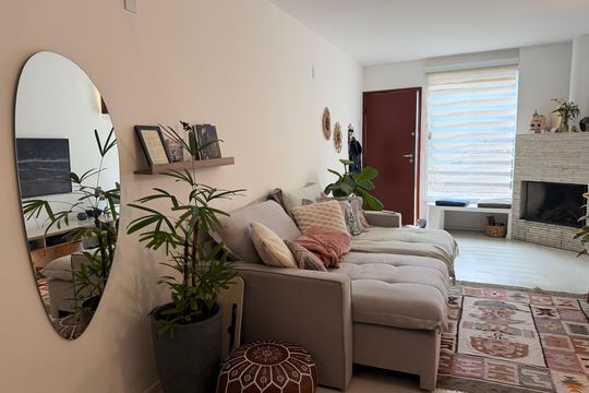 Casa de Condomínio à venda com 1 quarto, 120m² em Jardim das Acacias, São Paulo