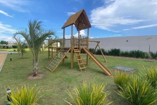 Apartamento para alugar com 2 quartos, 67m² em Jardim Beira Rio, Jacareí