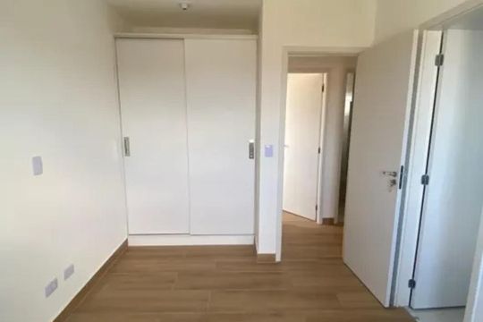 Sala de apartamento para alugar com 2 quartos, 67m² em Jardim Beira Rio, Jacareí