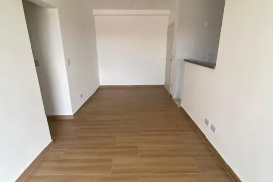 Apartamento para alugar com 2 quartos, 67m² em Jardim Beira Rio, Jacareí