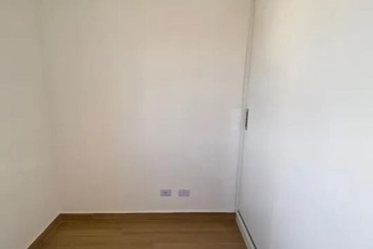 Quarto de apartamento para alugar com 2 quartos, 67m² em Jardim Beira Rio, Jacareí
