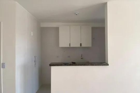 Cozinha de apartamento para alugar com 2 quartos, 67m² em Jardim Beira Rio, Jacareí