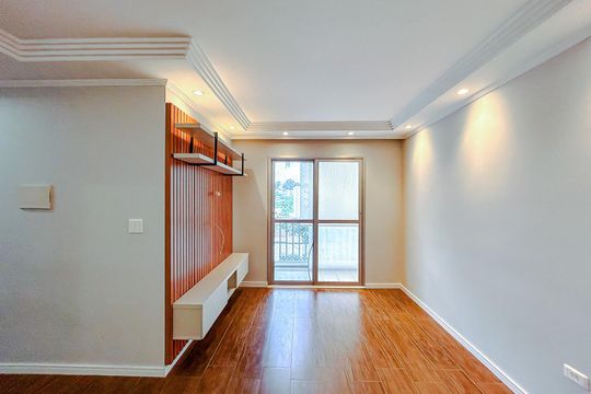 Apartamento para alugar com 2 quartos, 60m² em Vila Mafra, São Paulo