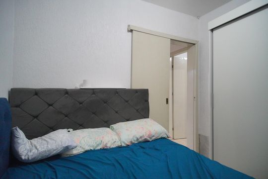 Quarto 2 de casa à venda com 3 quartos, 91m² em Rio dos Sinos, São Leopoldo